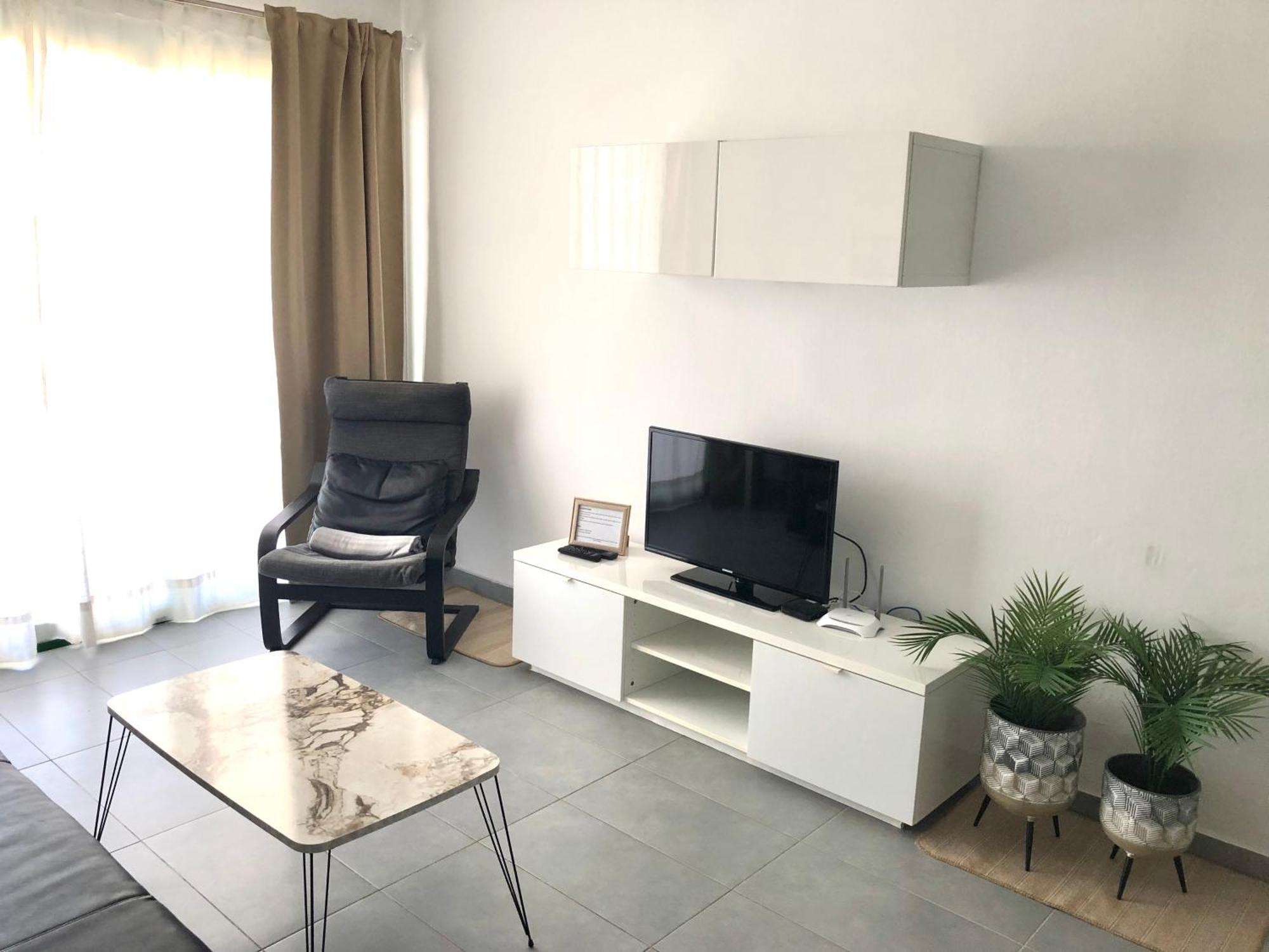 Ground Floor Apartment With Pool, Next To The Beach Costa Teguise Eksteriør billede