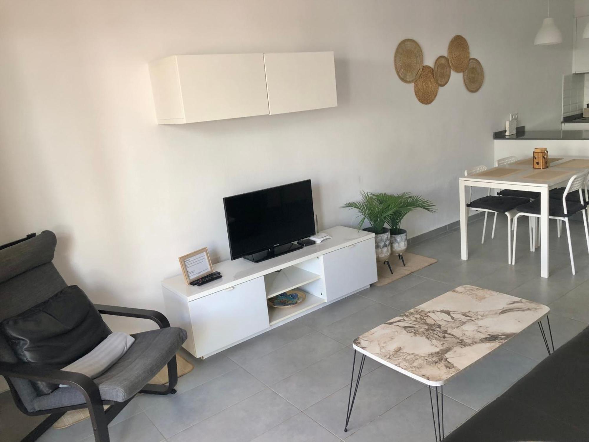 Ground Floor Apartment With Pool, Next To The Beach Costa Teguise Eksteriør billede