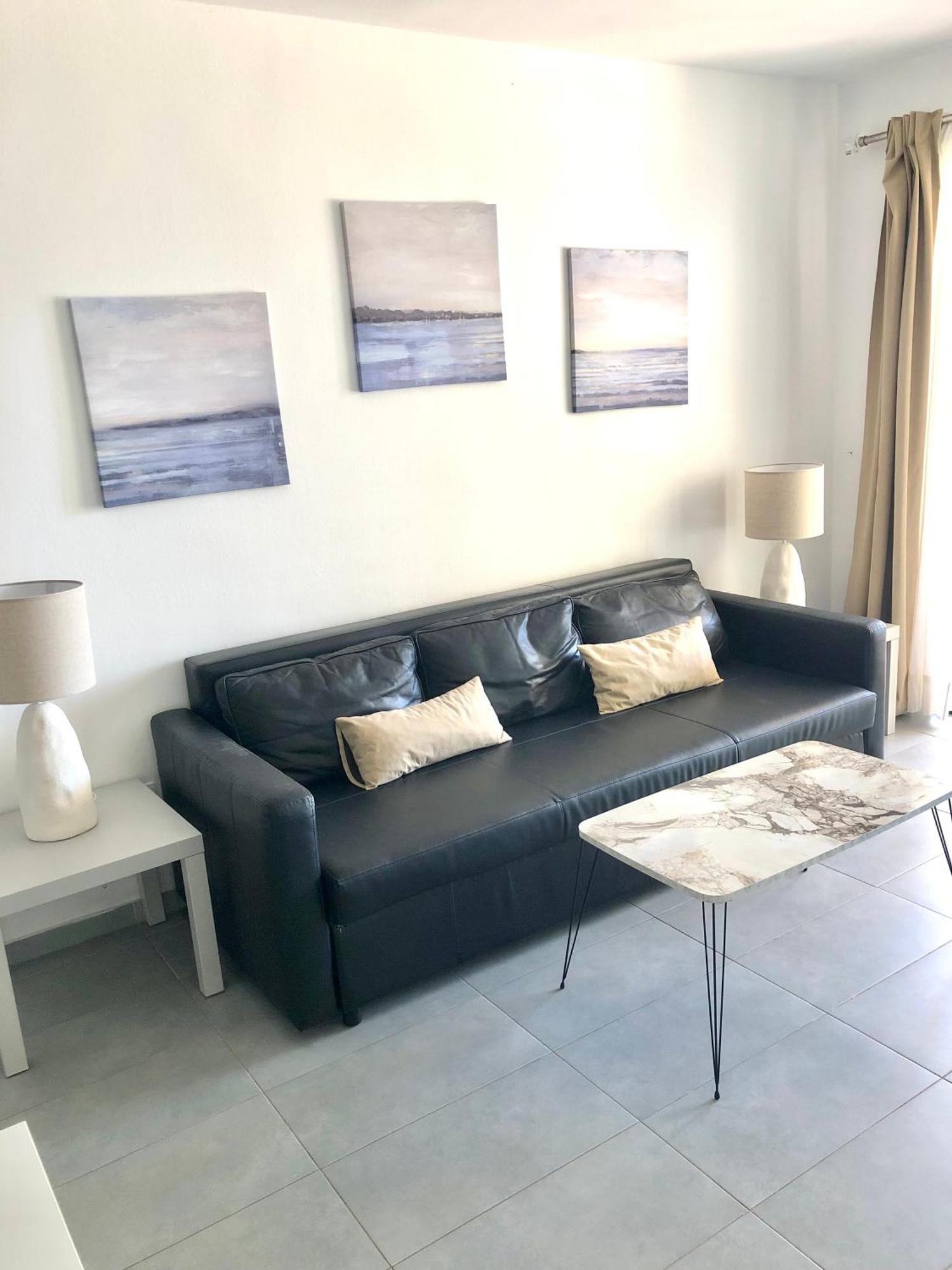 Ground Floor Apartment With Pool, Next To The Beach Costa Teguise Eksteriør billede