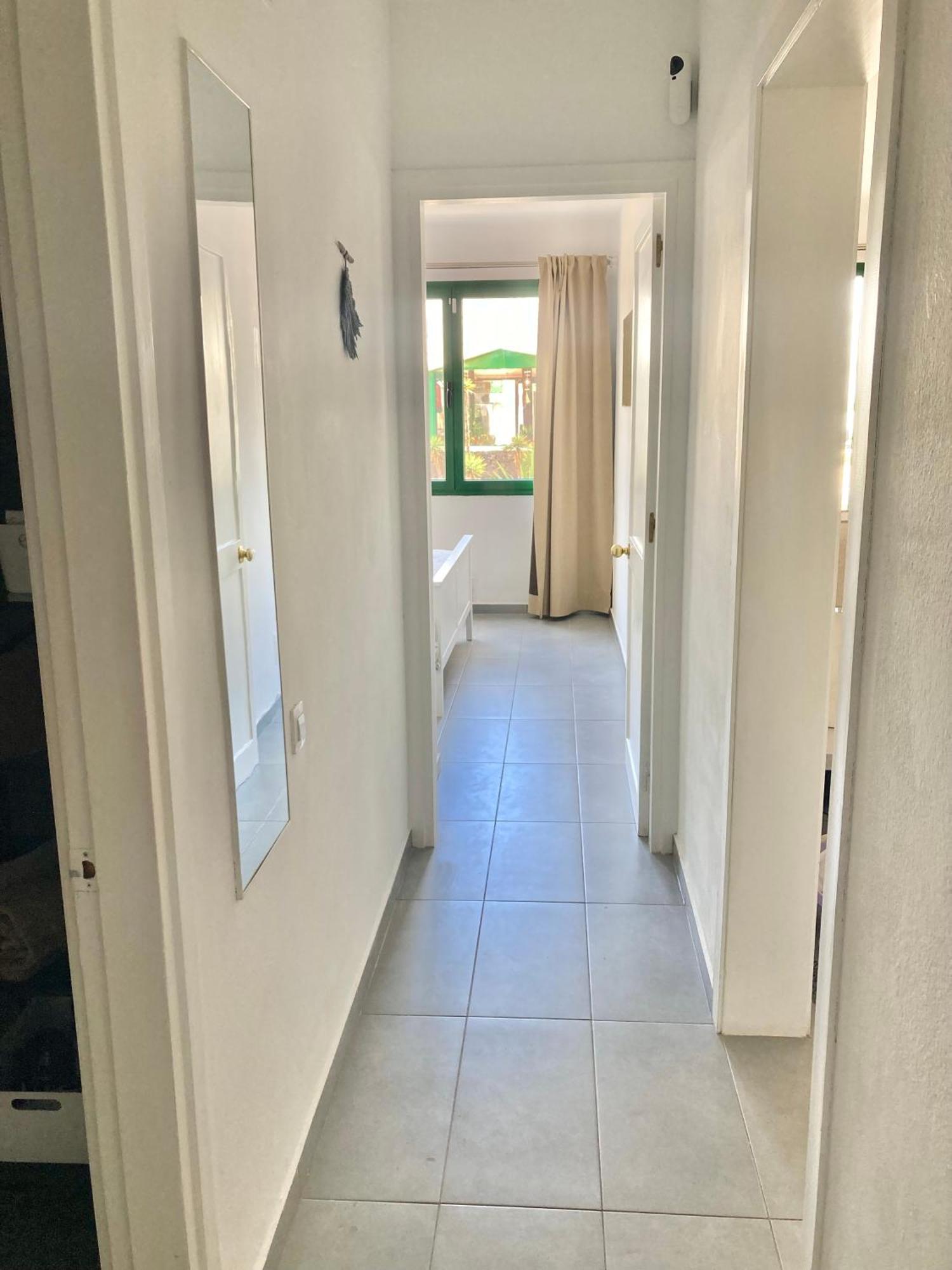 Ground Floor Apartment With Pool, Next To The Beach Costa Teguise Eksteriør billede