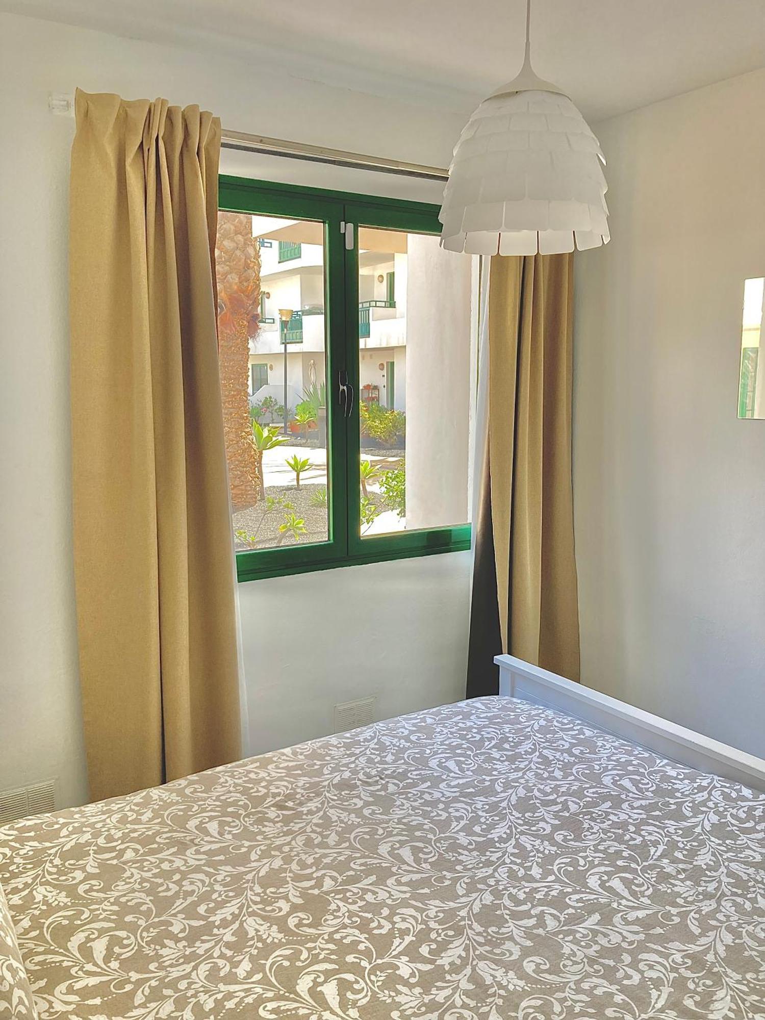 Ground Floor Apartment With Pool, Next To The Beach Costa Teguise Eksteriør billede