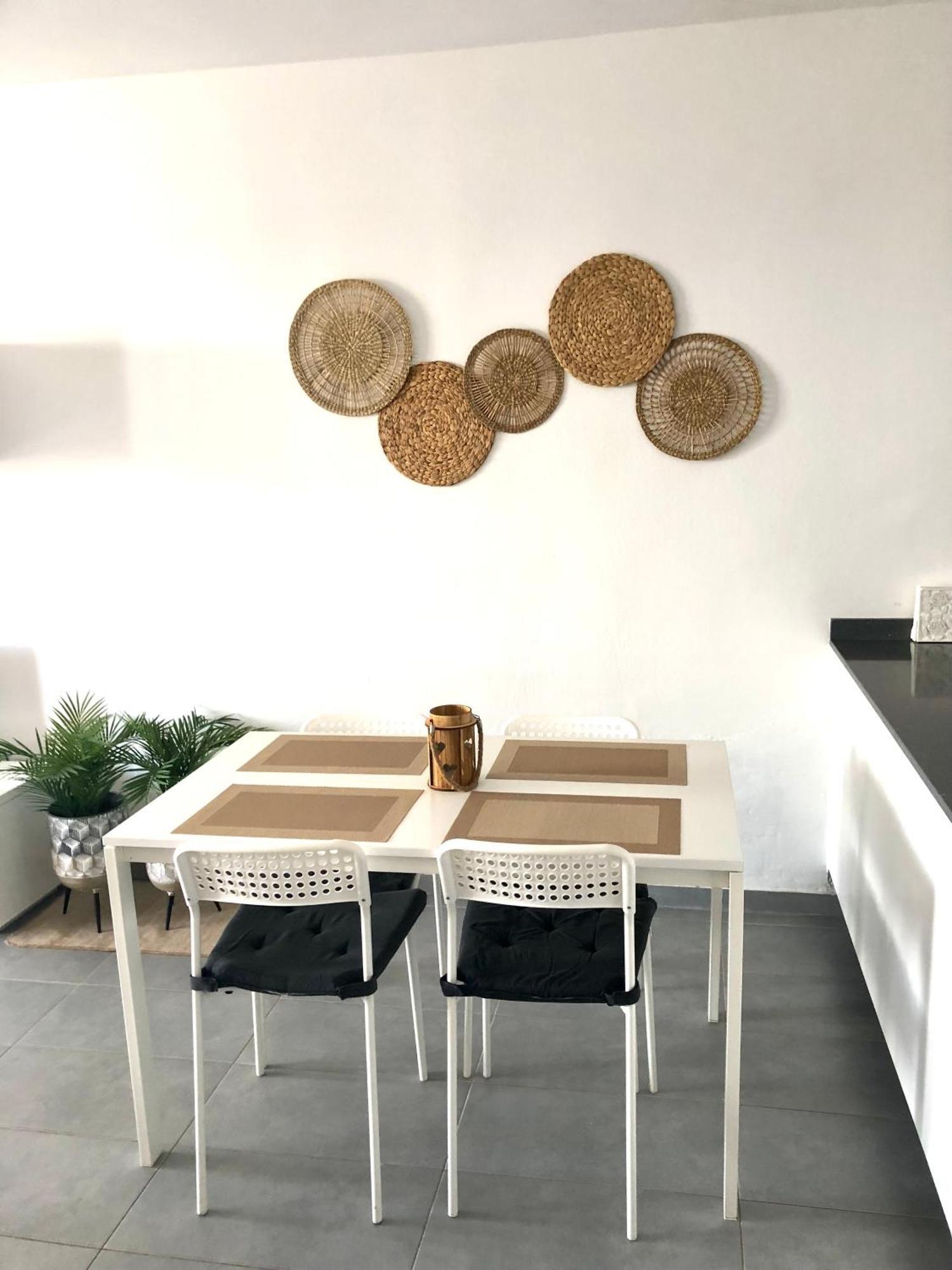 Ground Floor Apartment With Pool, Next To The Beach Costa Teguise Eksteriør billede