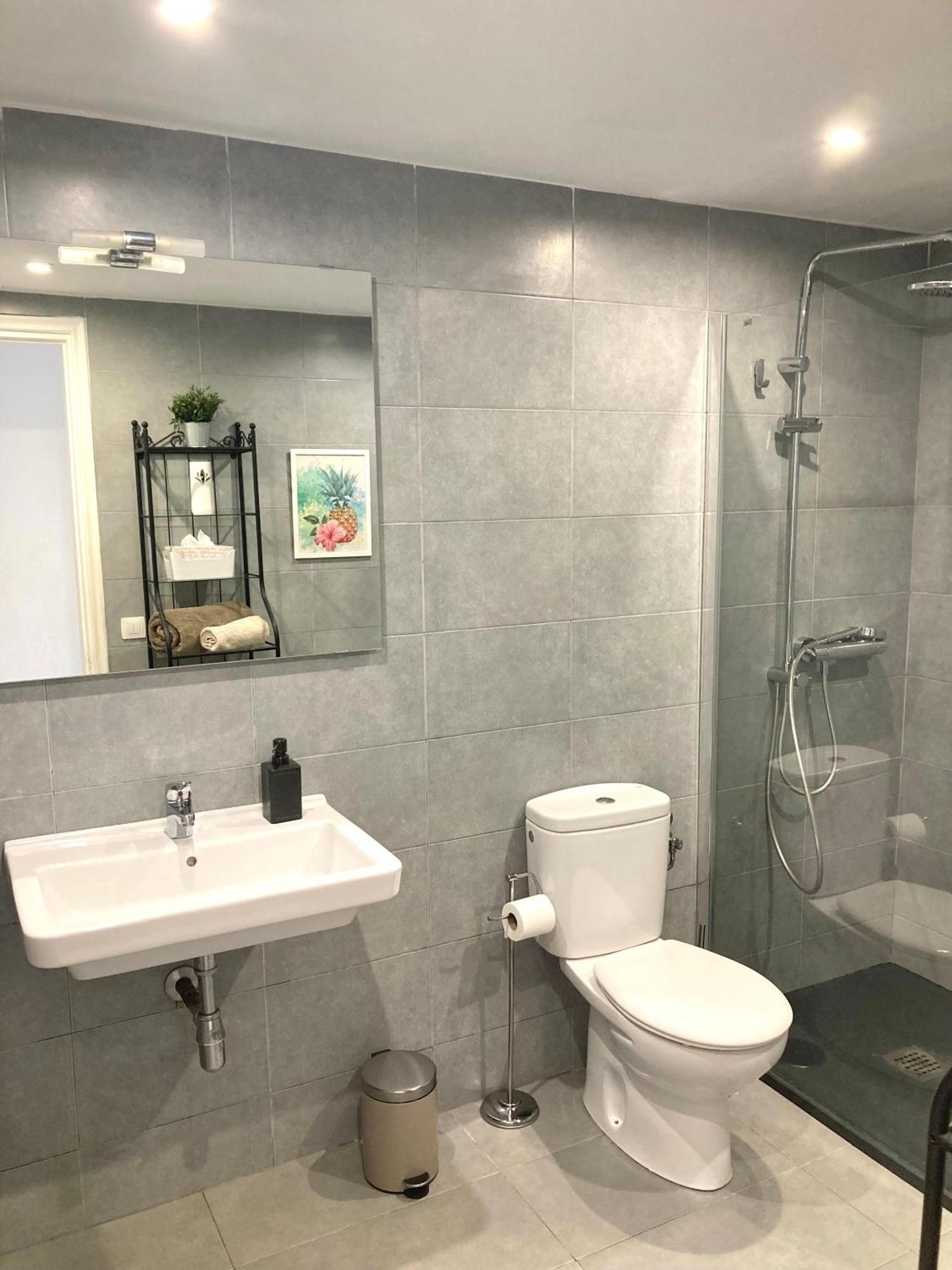 Ground Floor Apartment With Pool, Next To The Beach Costa Teguise Eksteriør billede