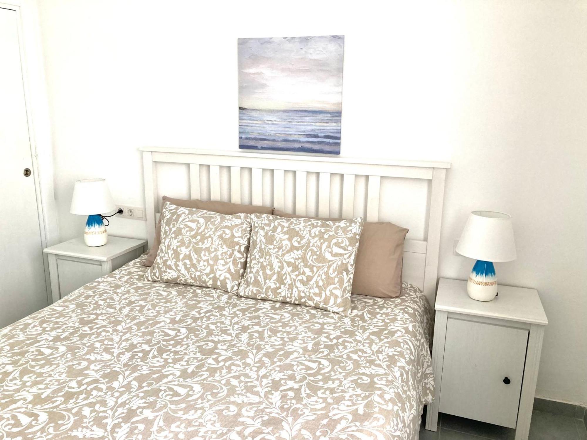 Ground Floor Apartment With Pool, Next To The Beach Costa Teguise Eksteriør billede