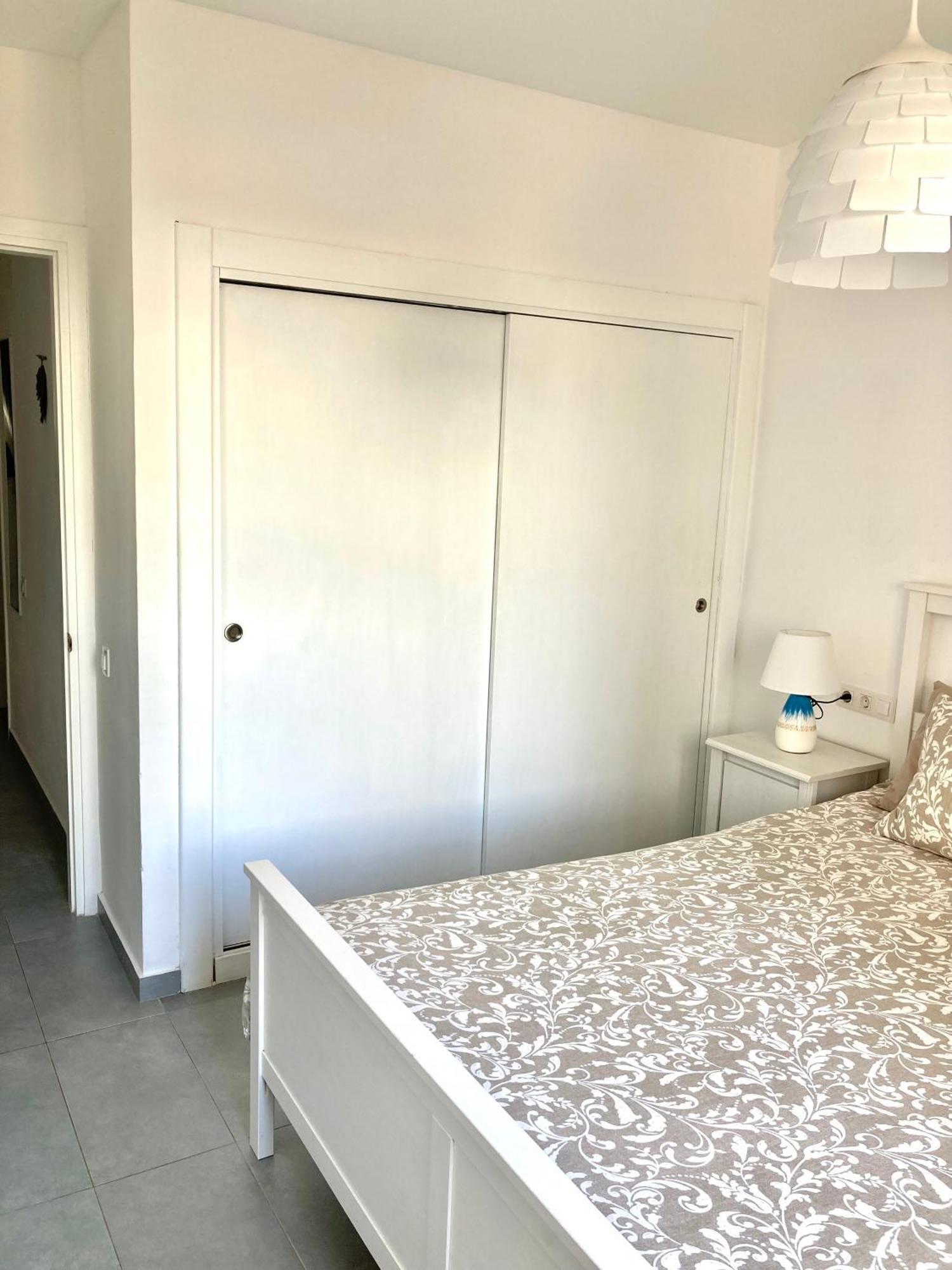 Ground Floor Apartment With Pool, Next To The Beach Costa Teguise Eksteriør billede